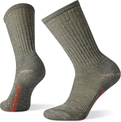 Smartwool Women's Classic Edition Hike Light Cushion Crew Socks