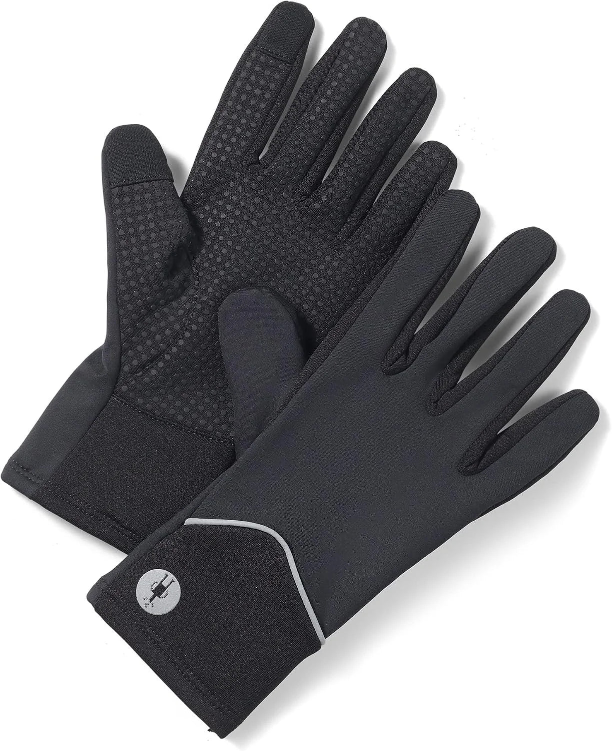 Smartwool Unisex Adult Active Fleece Wind Gloves