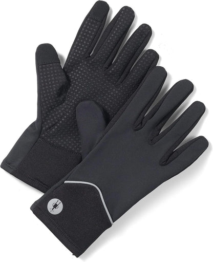 Smartwool Unisex Adult Active Fleece Wind Gloves