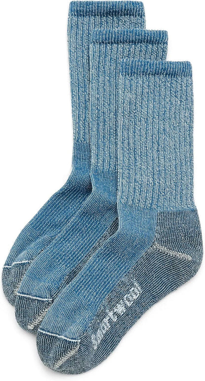 Smartwool Women's Classic Edition Hike Light Cushion Crew Socks