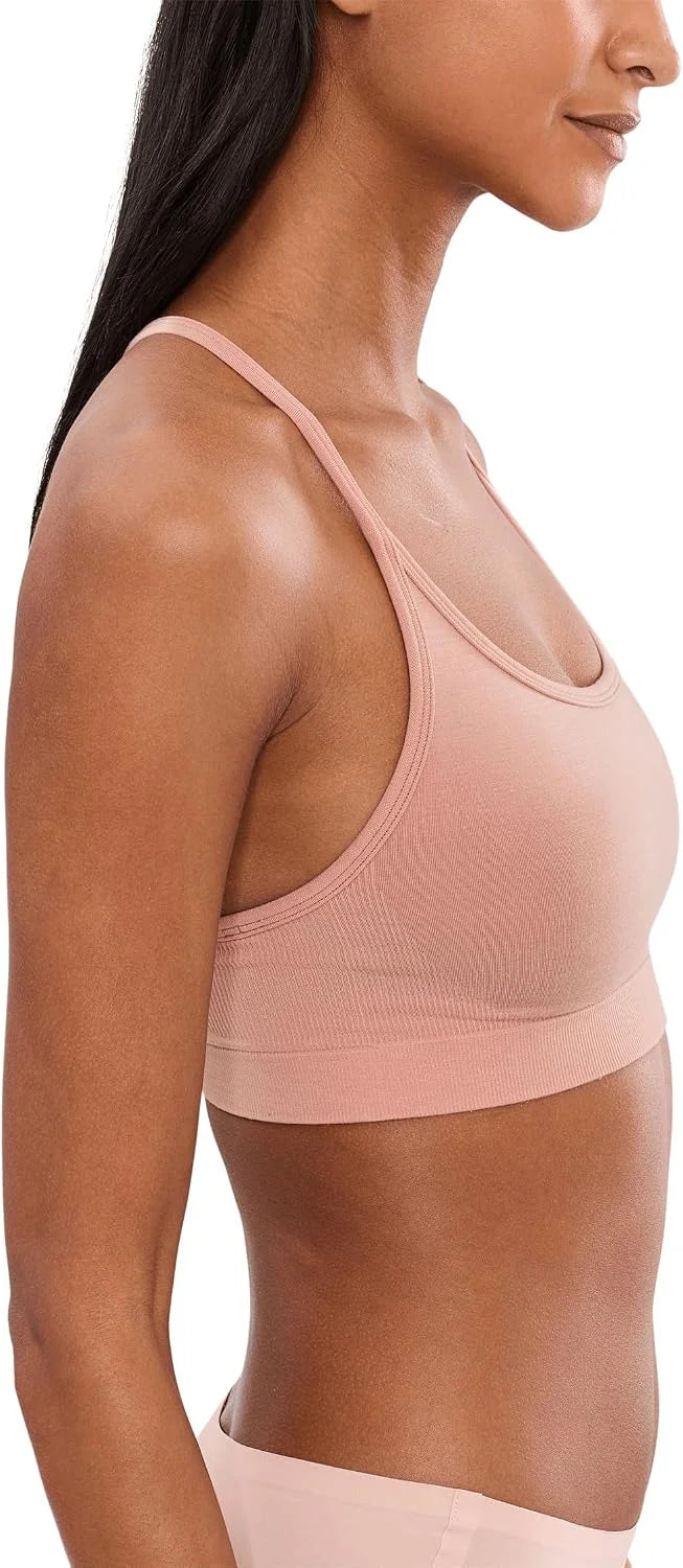 SmartWool Women's Merino Blend Bralette