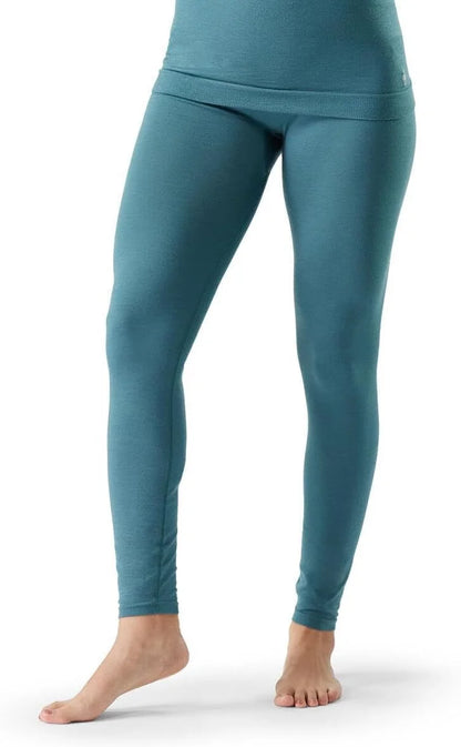 Smartwool Women's Intraknit All-Season Merino Base Layer Bottom