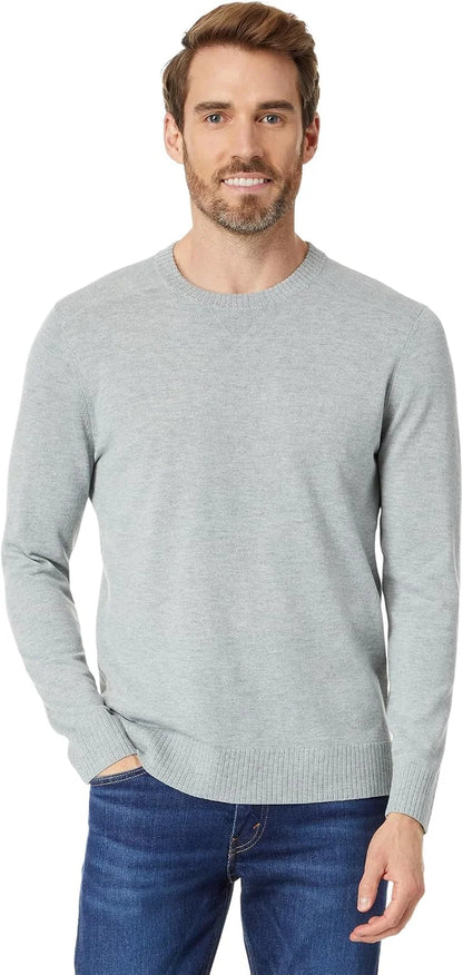 SmartWool Men's Sparwood Crew Sweater