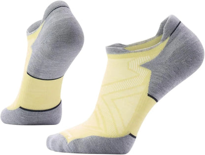 Smartwool Men's Run Targeted Cushion Low Ankle Socks