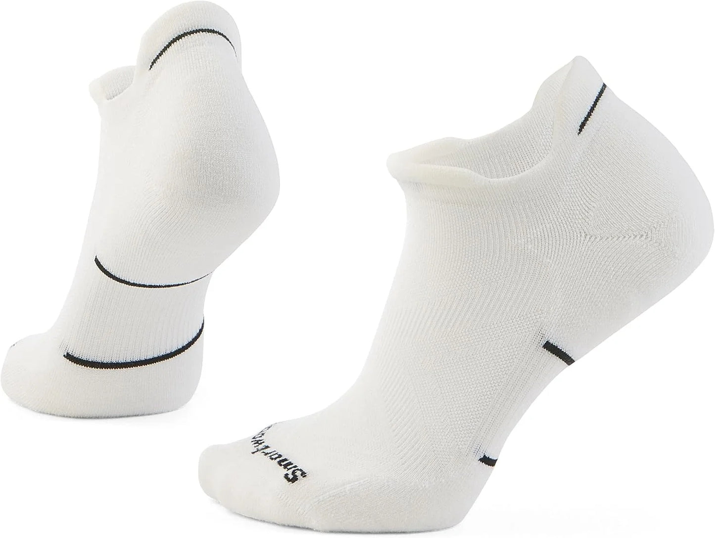 Smartwool Women's Run Targeted Cushion Low Ankle Socks