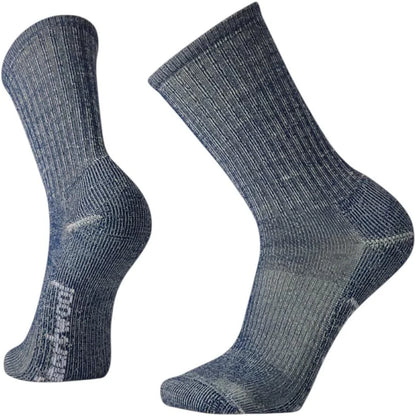 Smartwool Men's Hike Classic Edition Light Cushion Crew Socks