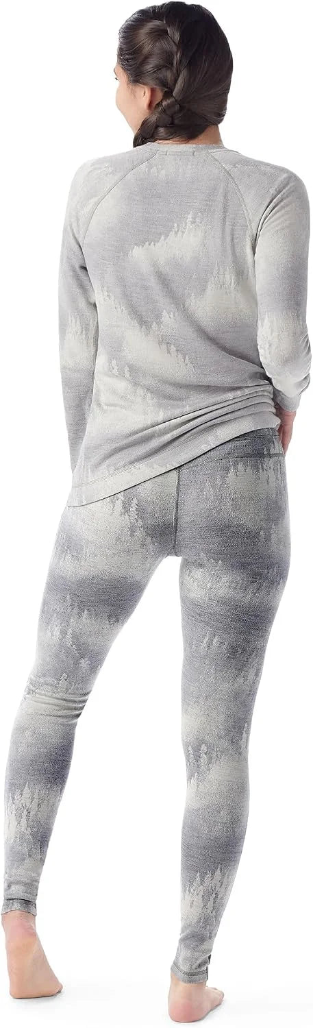 Smartwool Women's Classic Thermal Merino Base Layer Bottom