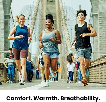 Smartwool Men's Run Targeted Cushion Ankle Socks