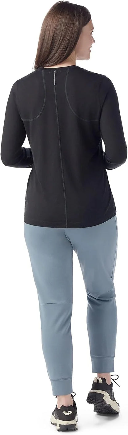SmartWool Women's Active Long Sleeve