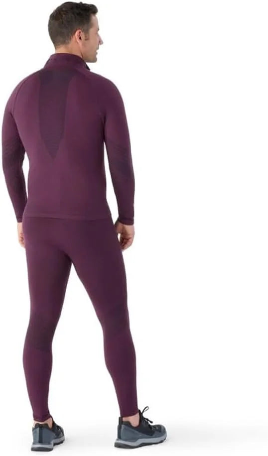 Smartwool Men's Intraknit Active Full Zip Jacket