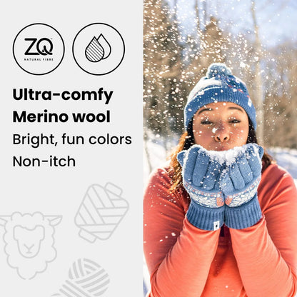 Smartwool Liner Glove For Men and Women