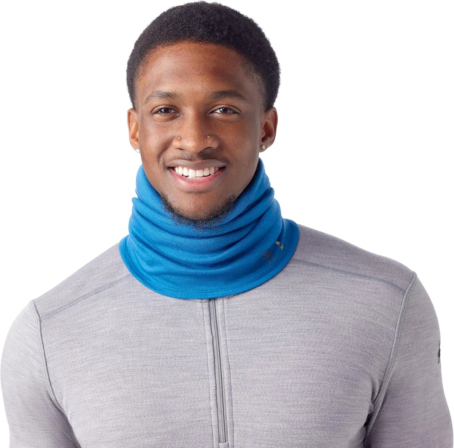 Smartwool Unisex Adult Thermal Merino Long Neck Gaiter