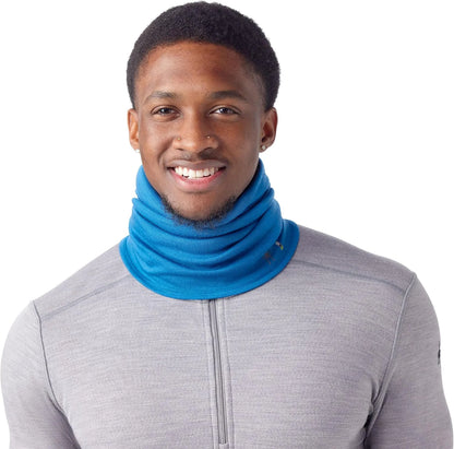 Smartwool Unisex Adult Thermal Merino Long Neck Gaiter