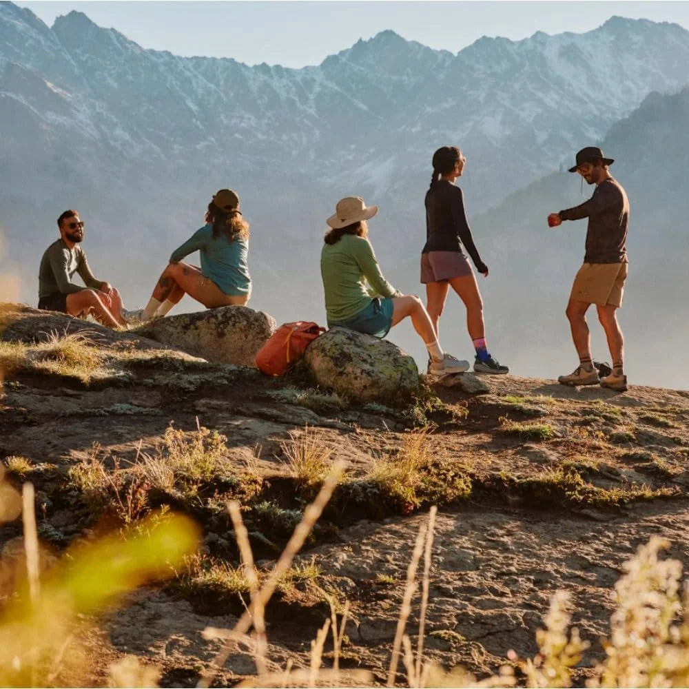 SmartWool Women's Classic All-Season Merino Base Layer Crew