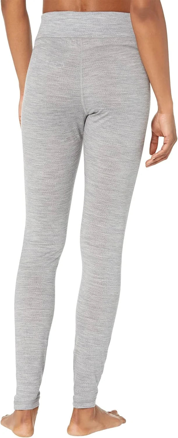 SmartWool Women's Classic All-Season Merino Base Layer Bottoms