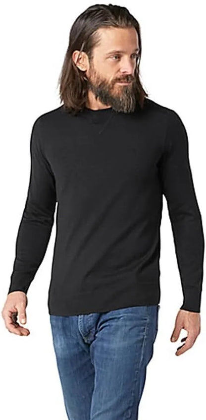 SmartWool Men's Sparwood Crew Sweater