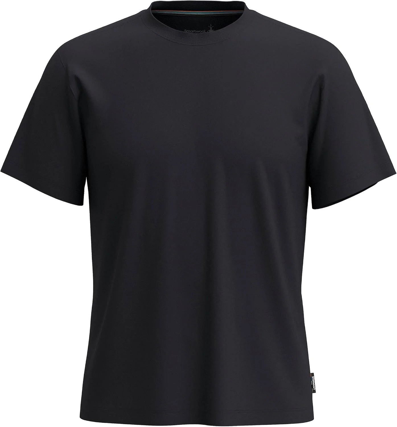 SmartWool Men's Perfect Crew Short Sleeve Tee