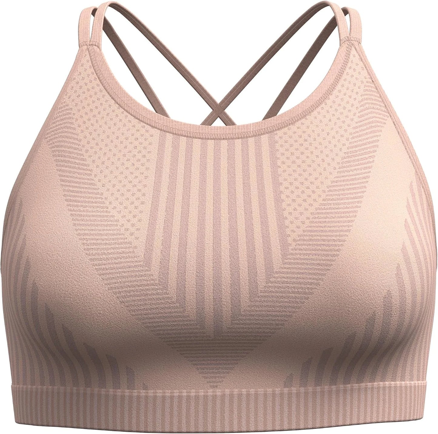 SmartWool Women's Intraknit Strappy Bra