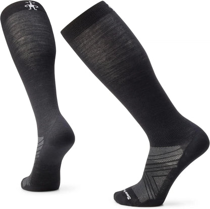 Smartwool Men's Ski Zero Cushion Extra Stretch Over the Calf Socks