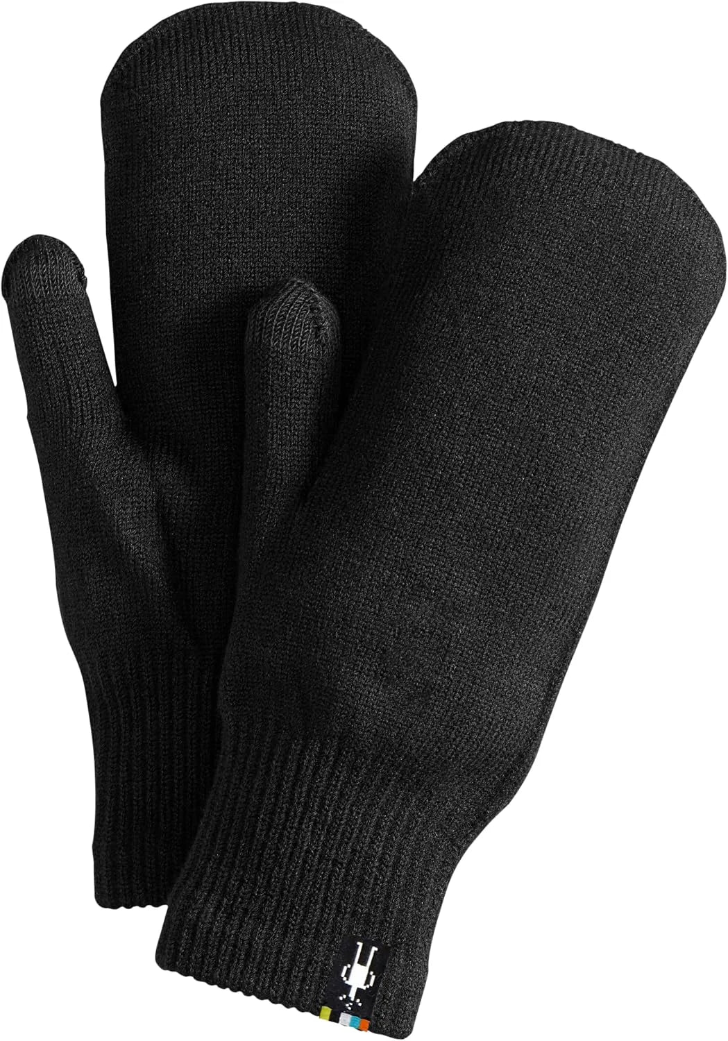 Smartwool Knit Mitt For Men and Women