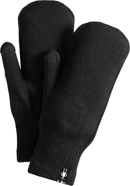 Smartwool Knit Mitt For Men and Women