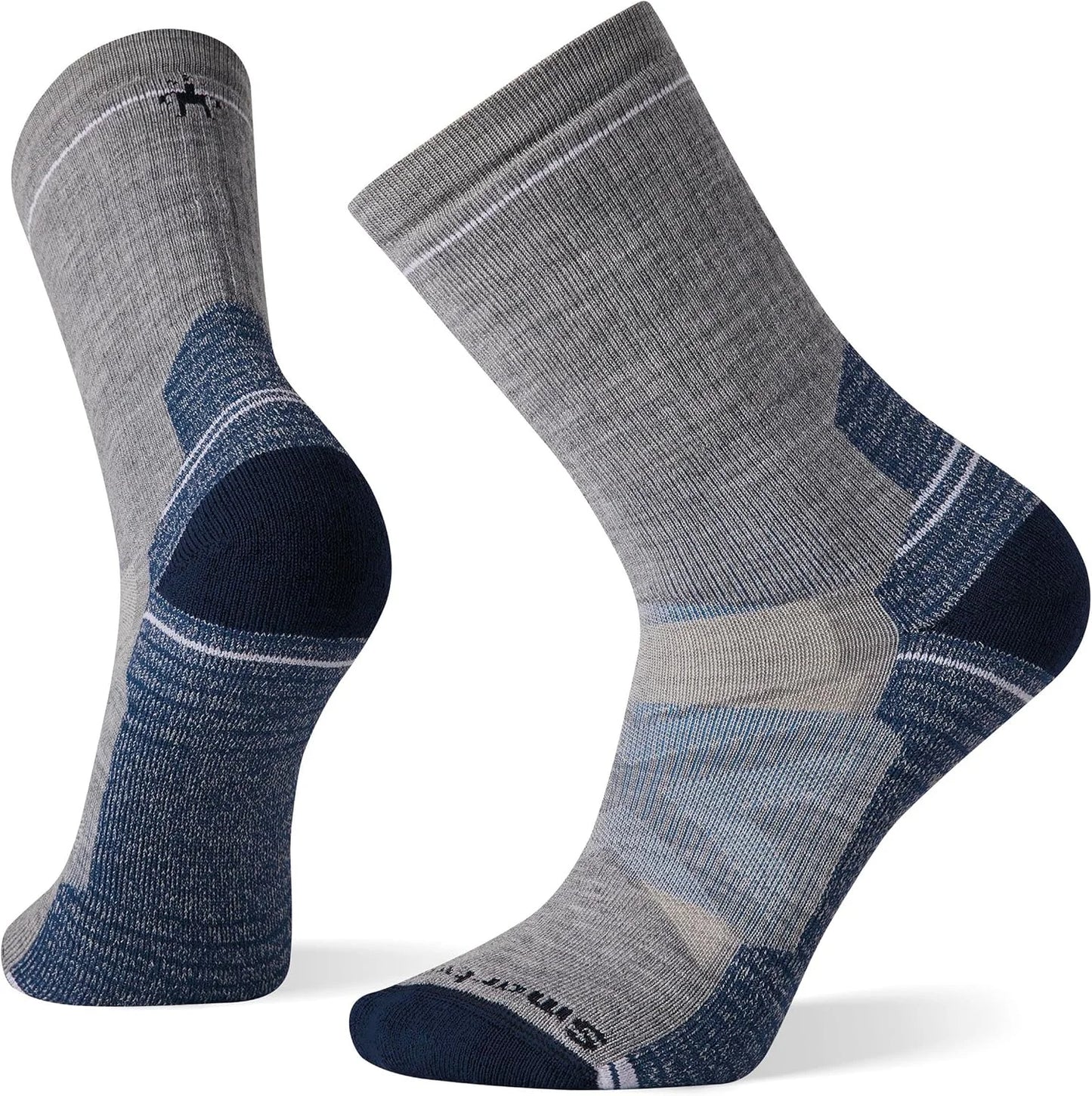 Smartwool Men's Hike Full Cushion Crew Socks