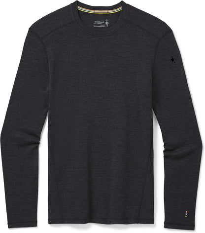 Smartwool Men's Classic Thermal Merino Base Layer Crew