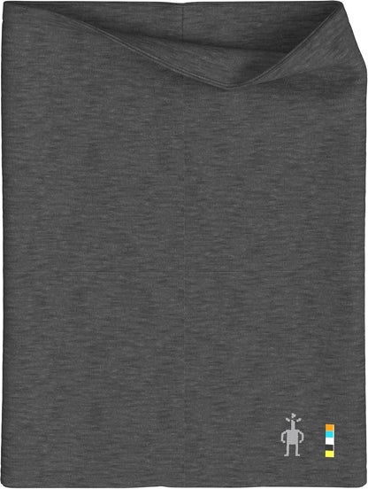 Smartwool Unisex Adult Thermal Merino Reversible Neck Gaiter