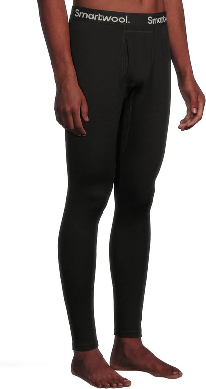 SmartWool Men's Classic All-Season Merino Base Layer Bottoms