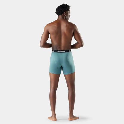 Smartwool Men's Everyday Merino Boxer Brief Boxed