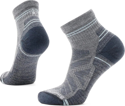 Smartwool Women's Hike Light Cushion Ankle Socks