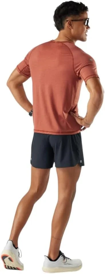 Smartwool Men's Active Ultralite Short Sleeve
