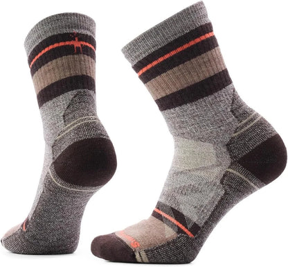 Smartwool Women's Hike Full Cushion Saturnsphere Crew Socks