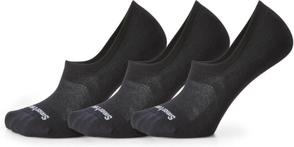 Smartwool Unisex Everyday No Show Socks