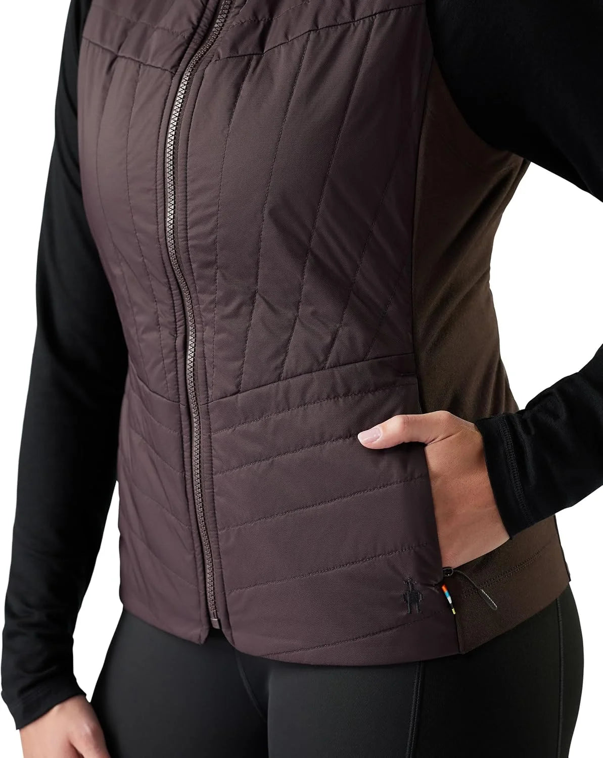 Smartwool Women's Smartloft Vest