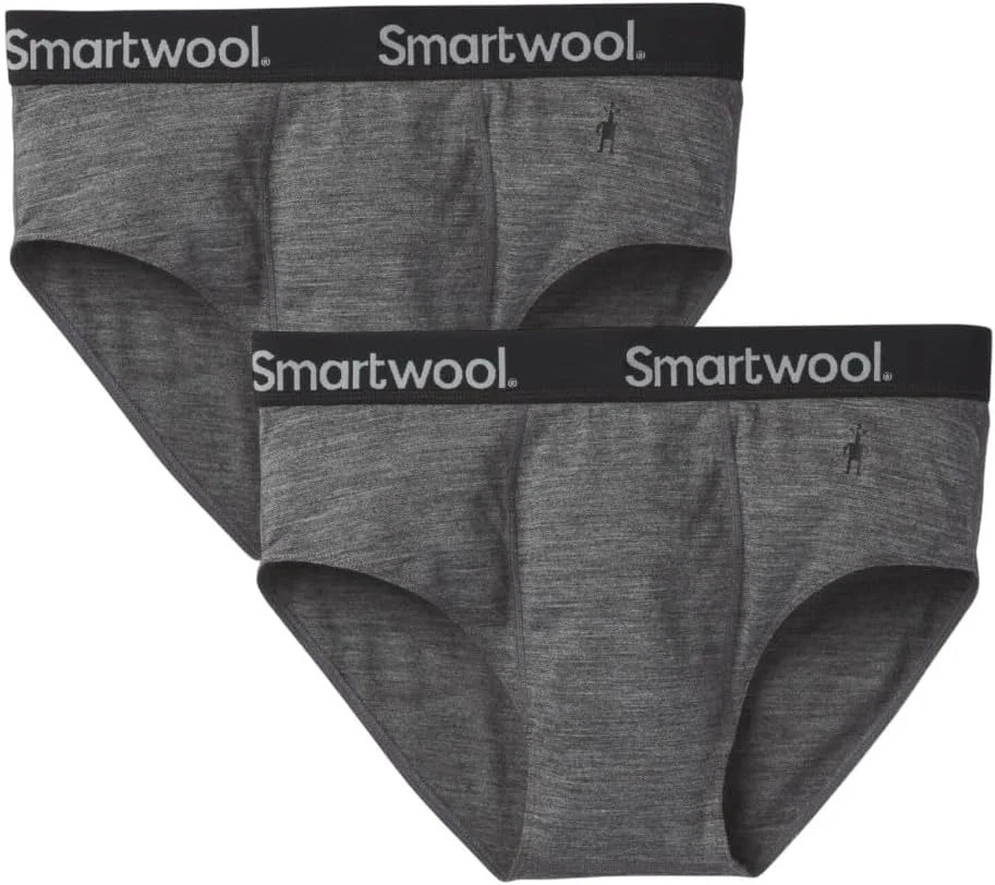 Smartwool Men's Active Brief Boxed