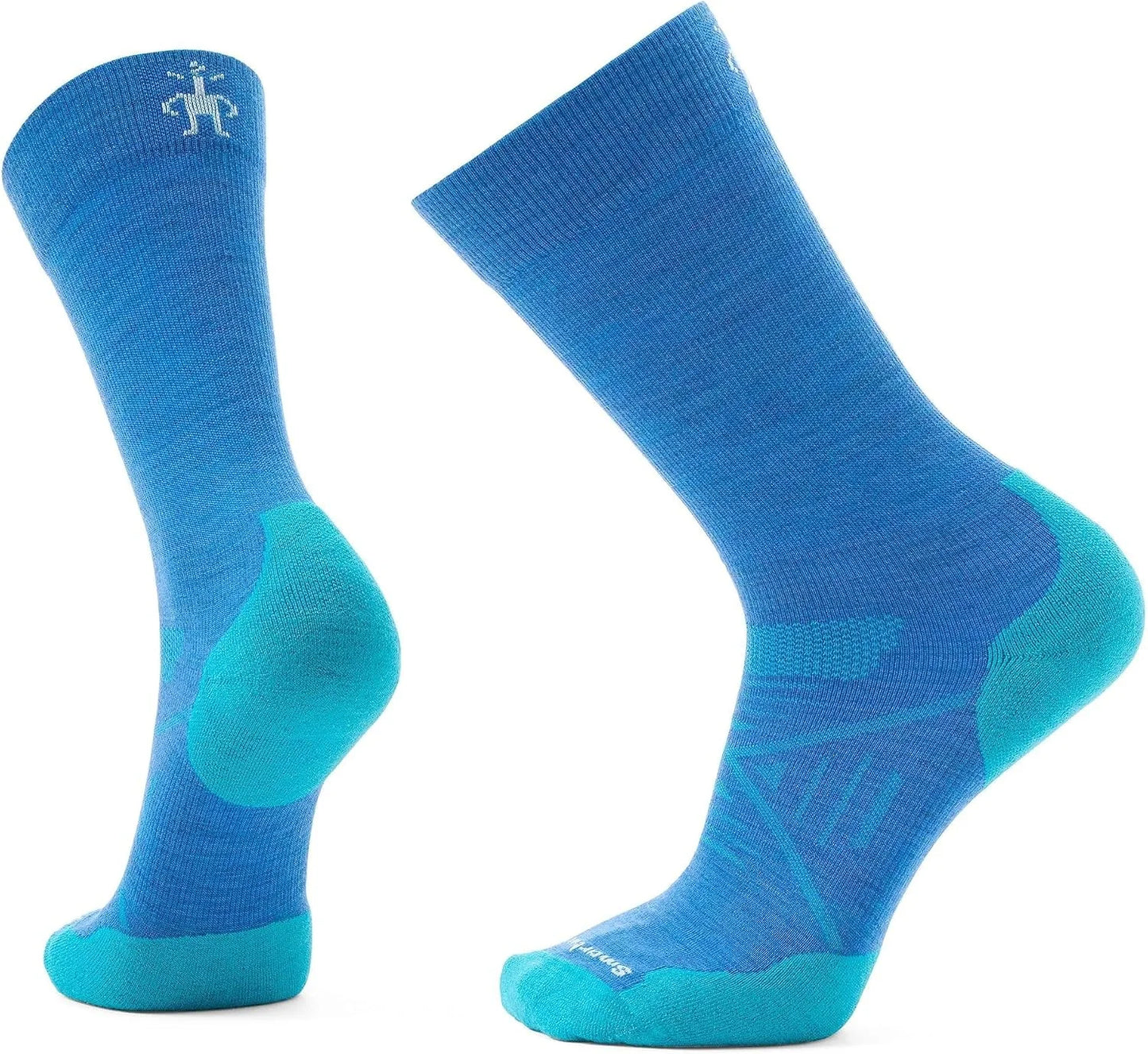 Smartwool Men's Nordic Targeted Cushion Crew