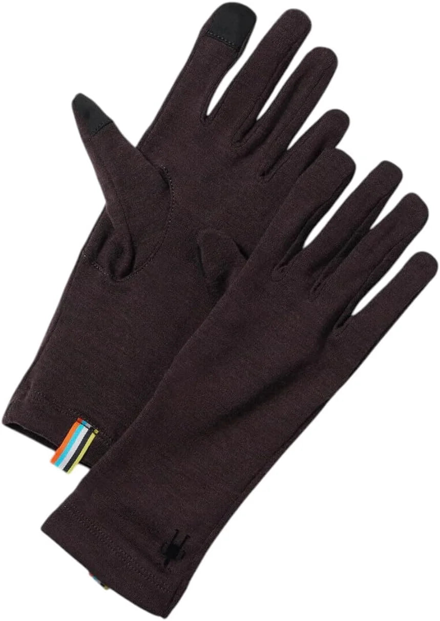 Smartwool Unisex Adult Thermal Merino Glove