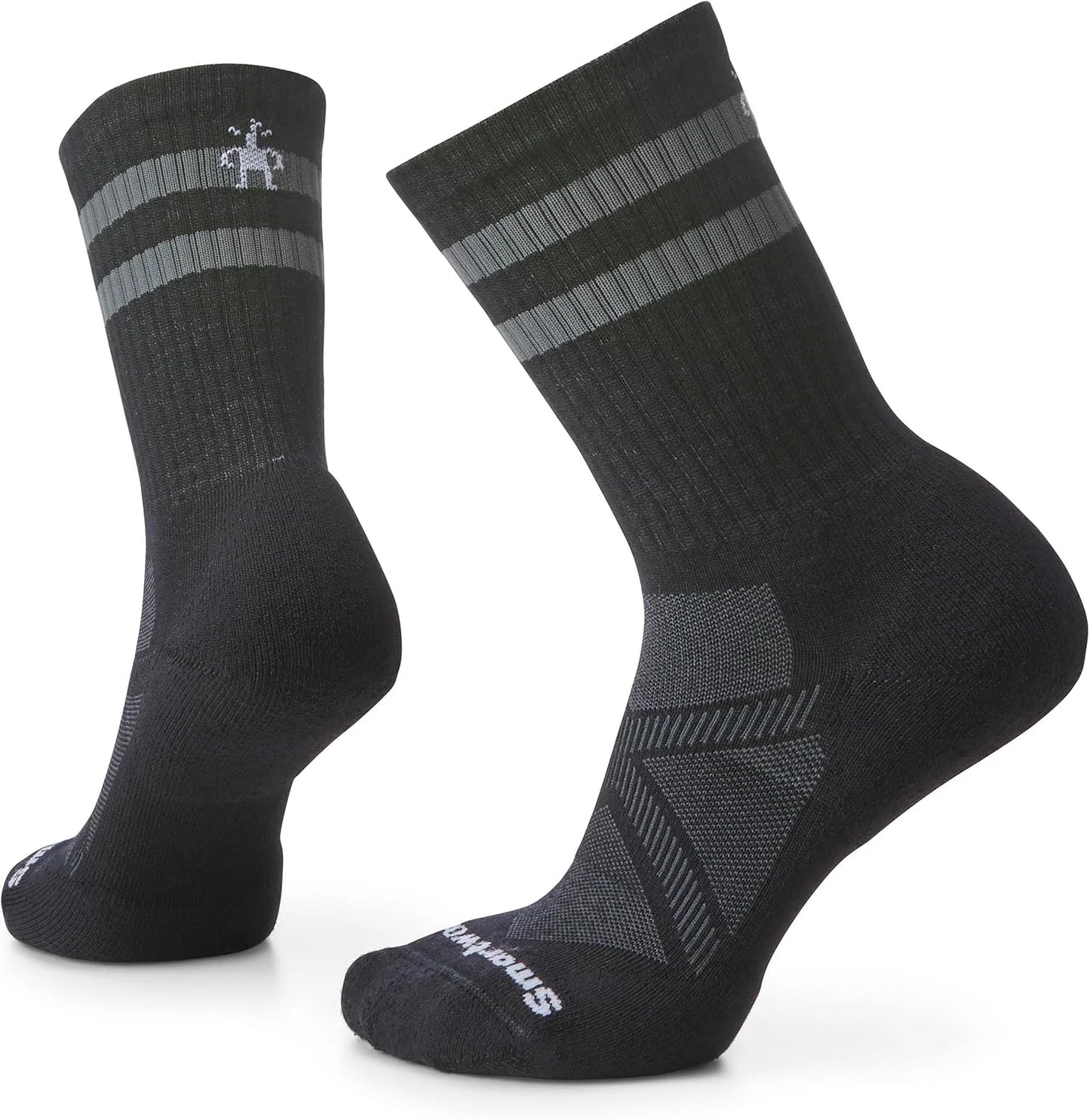Smartwool Athletic Stripe Crew