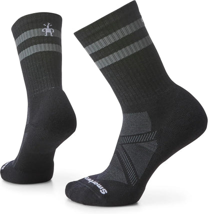 Smartwool Athletic Stripe Crew