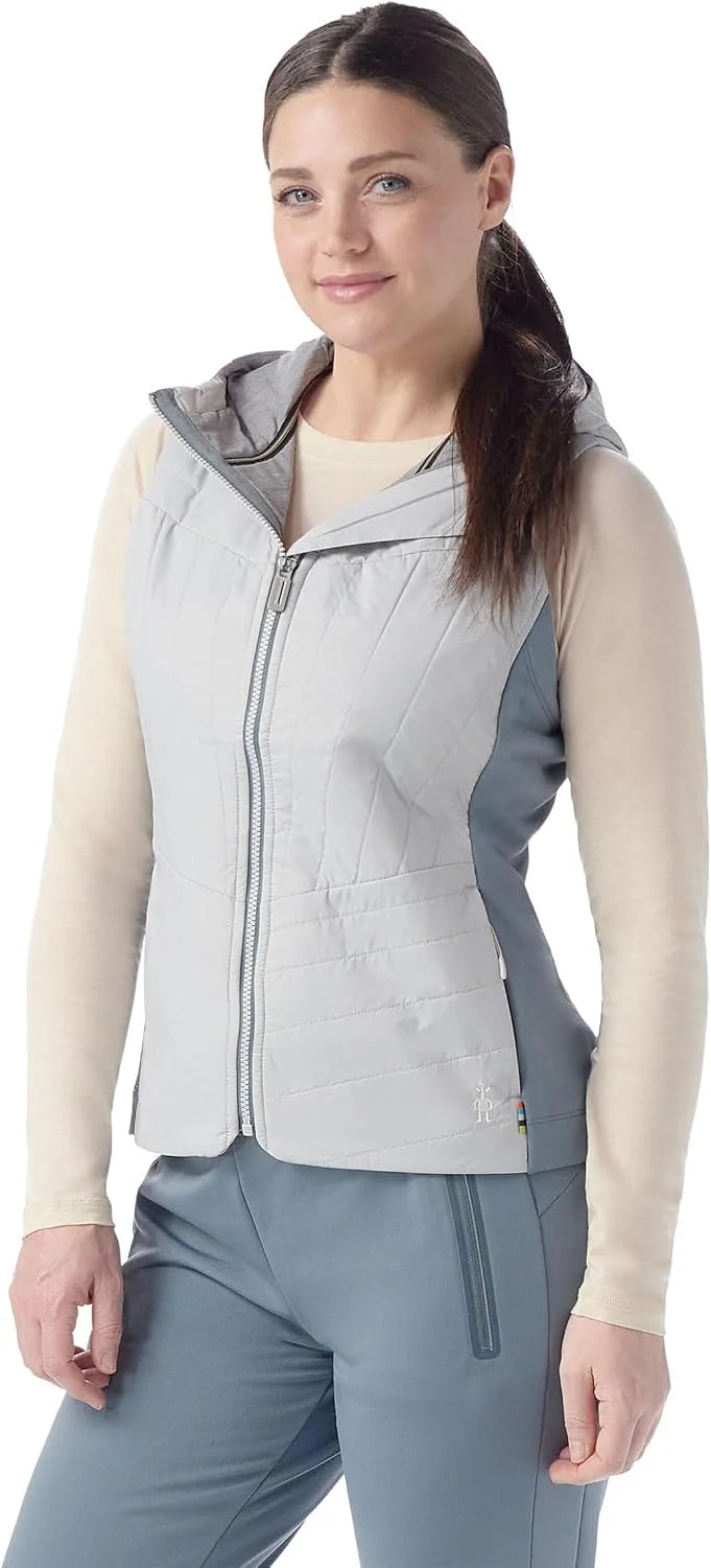 Smartwool Women's Smartloft Vest