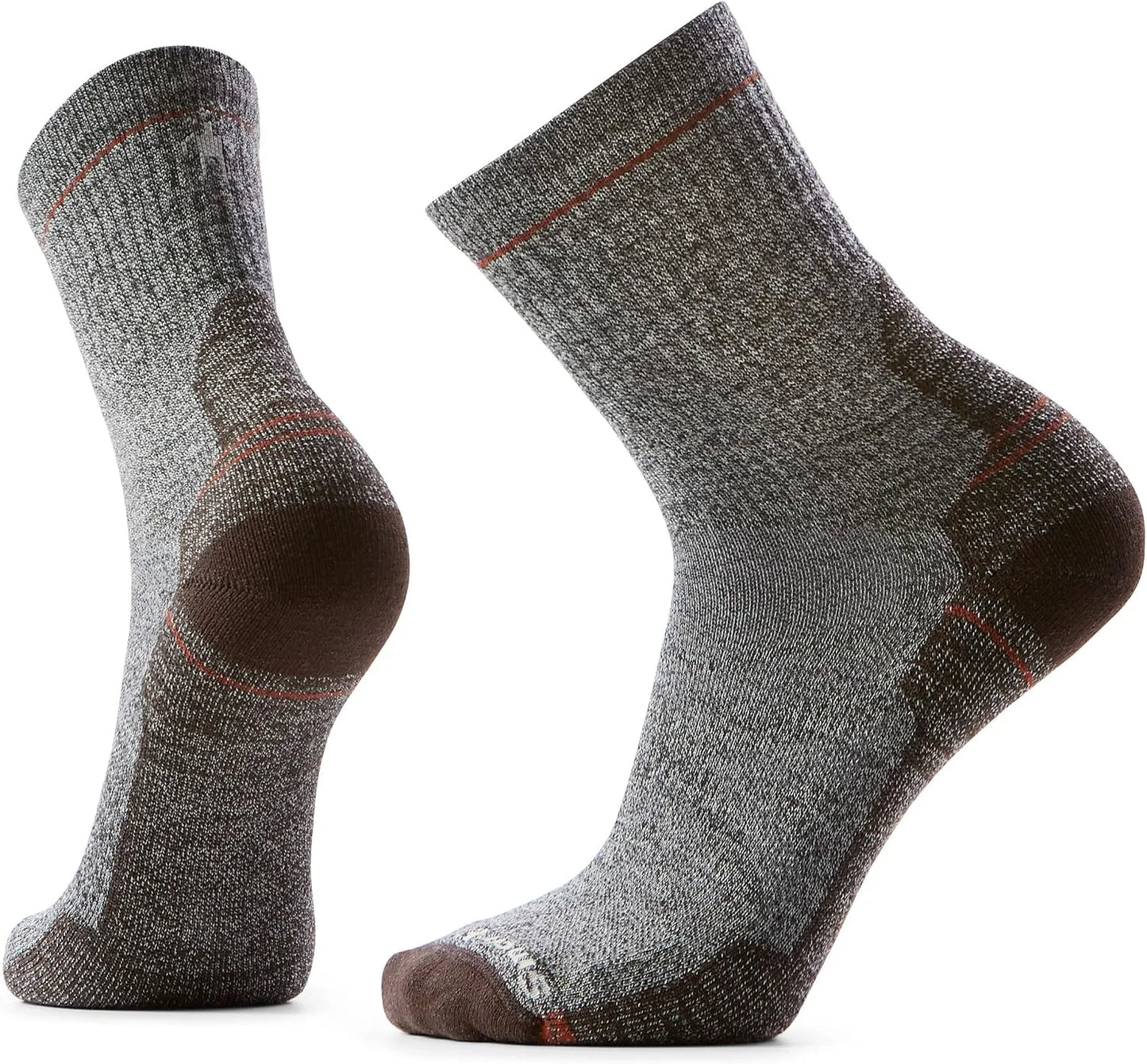 Smartwool Men's Hike Light Cushion Mid Crew Socks