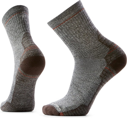 Smartwool Men's Hike Light Cushion Mid Crew Socks