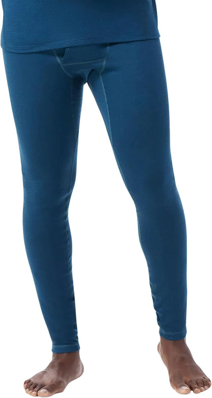 SmartWool Men's Classic All-Season Merino Base Layer Bottoms