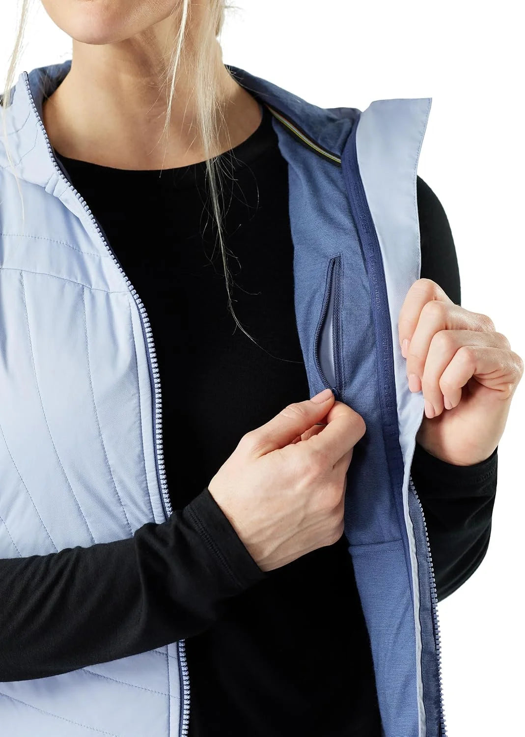 Smartwool Women's Smartloft Vest