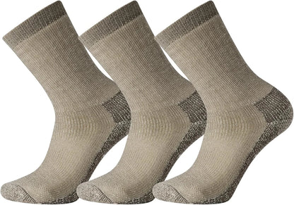 Smartwool Men's Hike Classic Edition Extra Cushion Crew Socks
