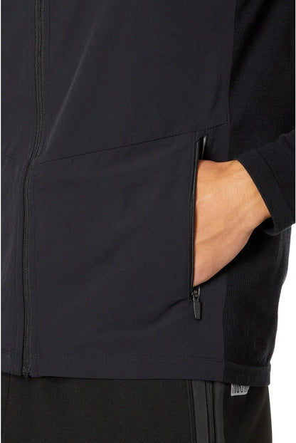 Smartwool Men's Intraknit Active Full Zip Jacket