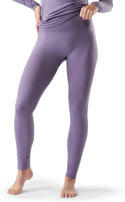 Smartwool Women's Intraknit All-Season Merino Base Layer Bottom