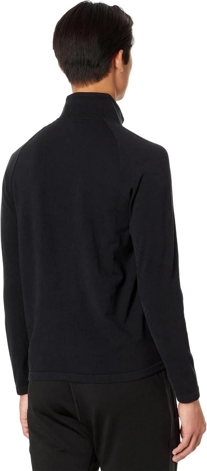 Smartwool Men's Intraknit Active Full Zip Jacket