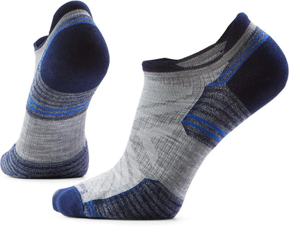 Smartwool Men's Hike Targeted Cushion Low Ankle Socks